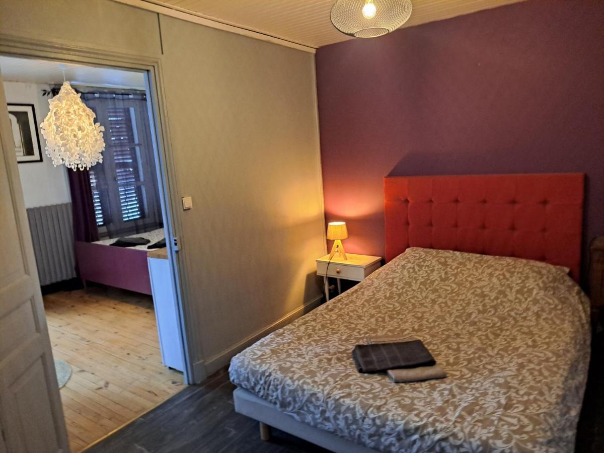 Charmant Appartement Au Coeur Des Volcans D Auvergne Murat  Bagian luar foto