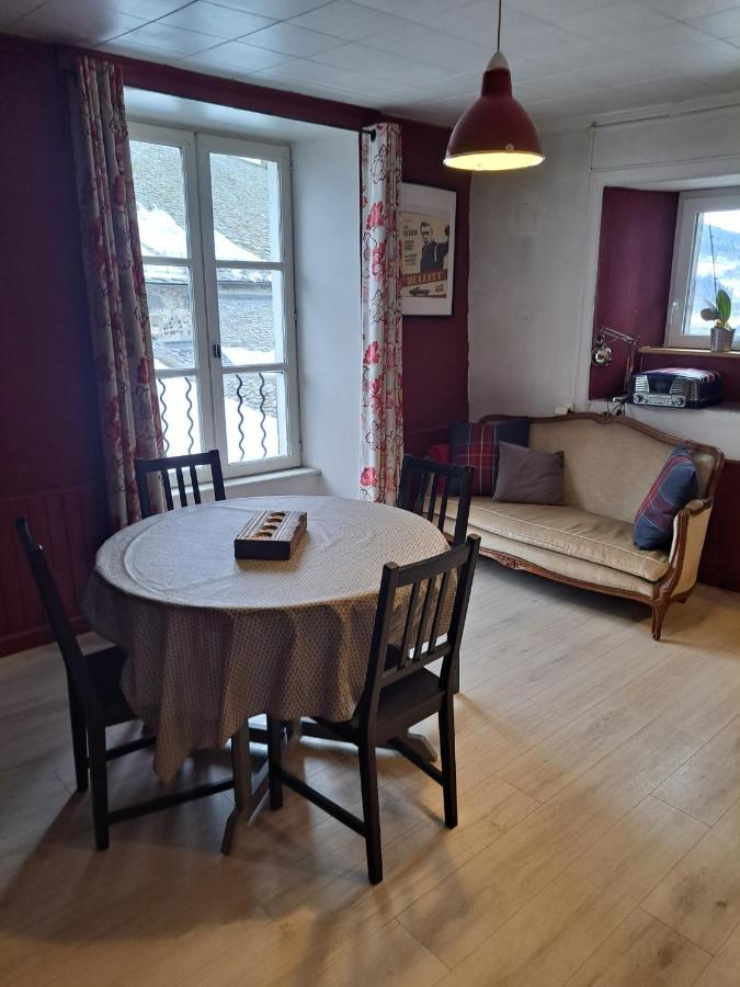Charmant Appartement Au Coeur Des Volcans D Auvergne Murat  Bagian luar foto