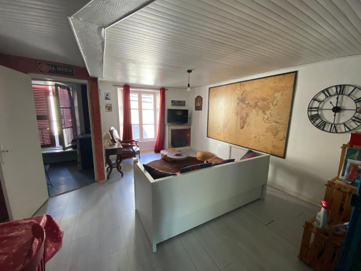 Charmant Appartement Au Coeur Des Volcans D Auvergne Murat  Bagian luar foto