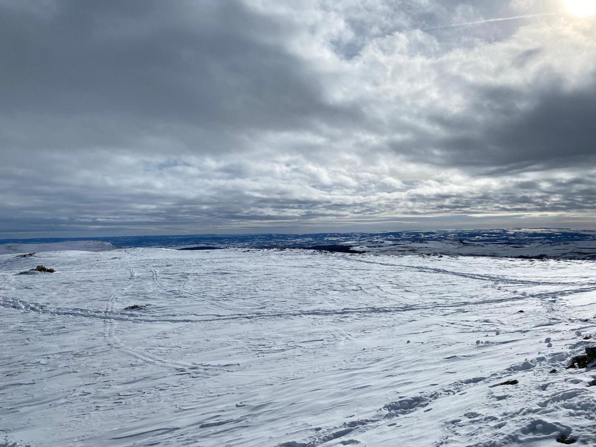 Charmant Appartement Au Coeur Des Volcans D Auvergne Murat  Bagian luar foto