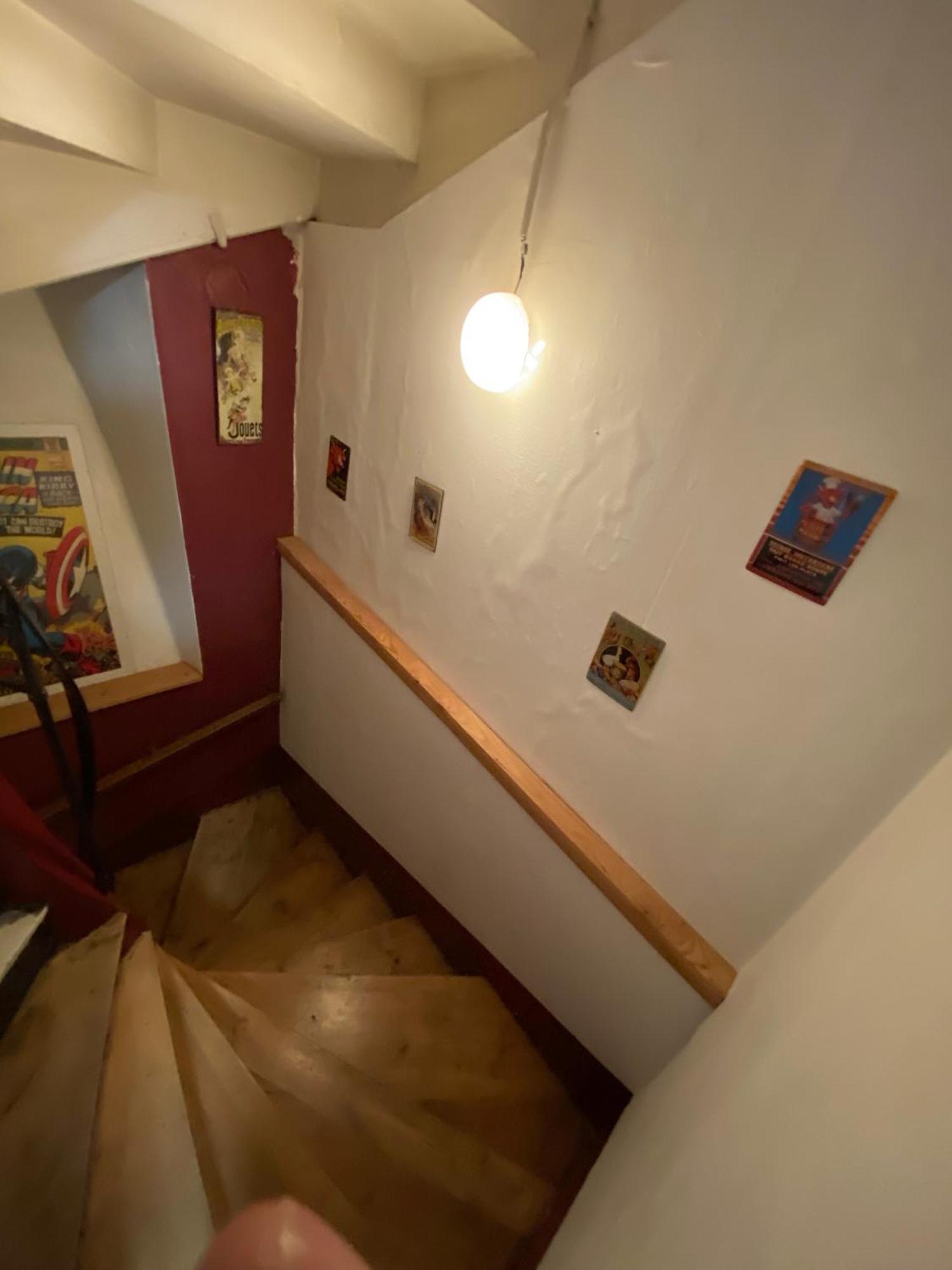 Charmant Appartement Au Coeur Des Volcans D Auvergne Murat  Bagian luar foto