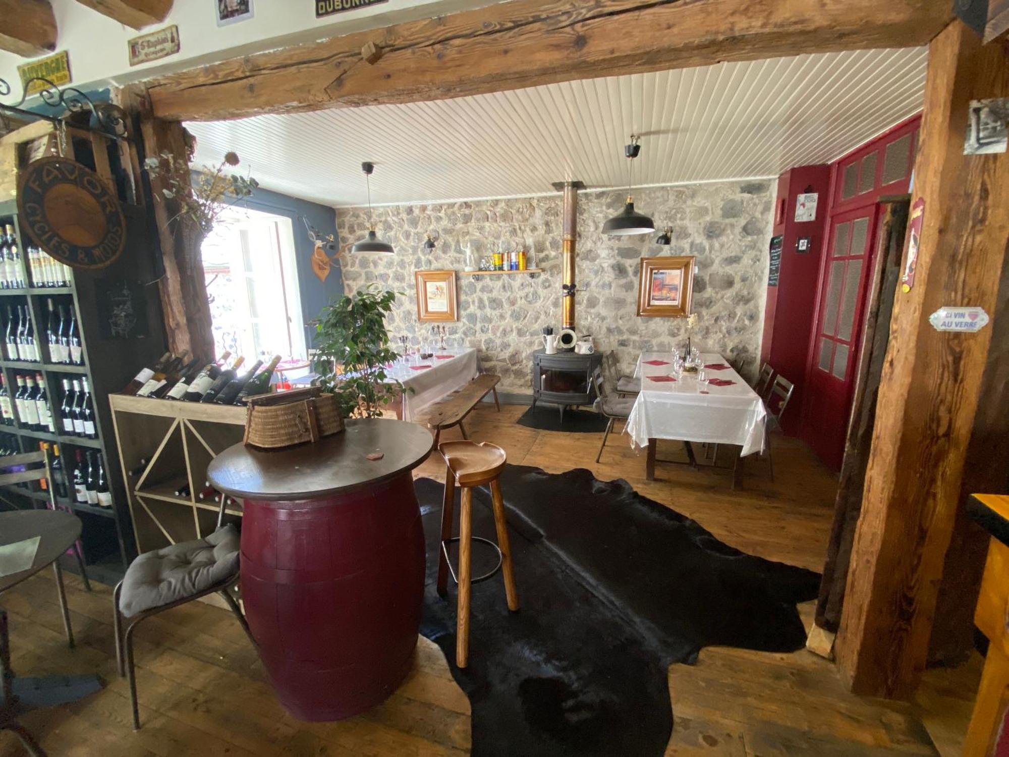 Charmant Appartement Au Coeur Des Volcans D Auvergne Murat  Bagian luar foto