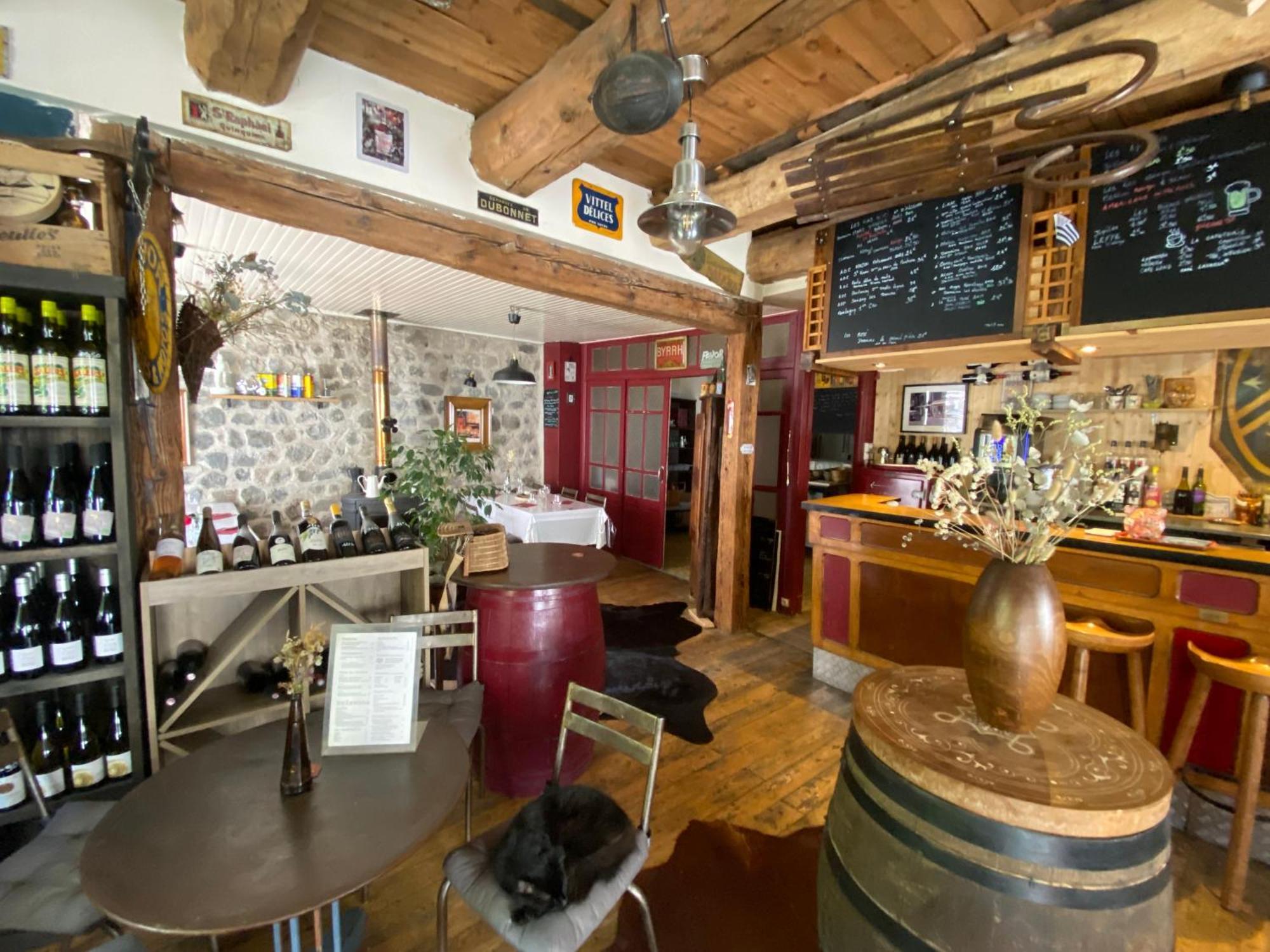 Charmant Appartement Au Coeur Des Volcans D Auvergne Murat  Bagian luar foto
