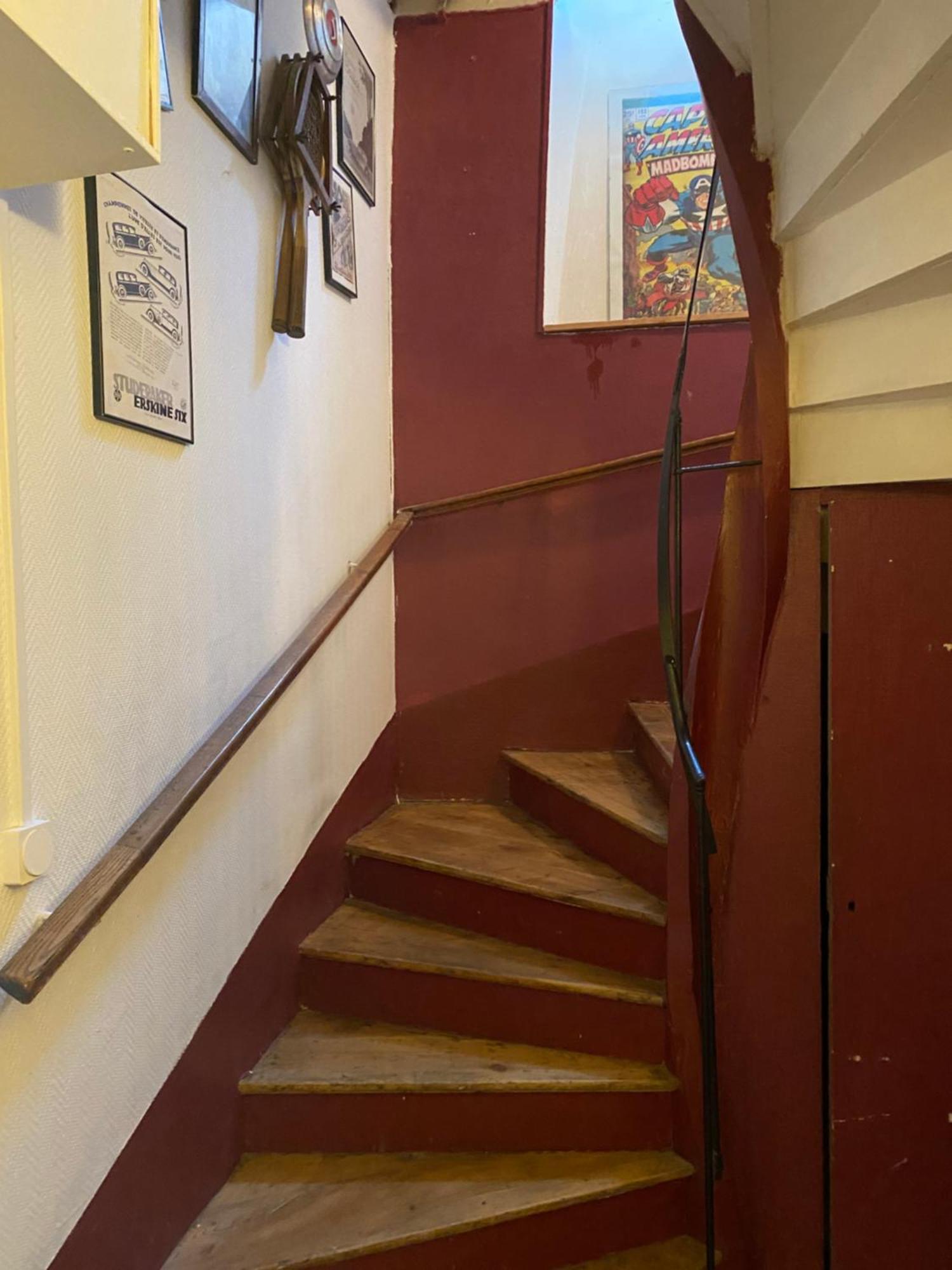 Charmant Appartement Au Coeur Des Volcans D Auvergne Murat  Bagian luar foto