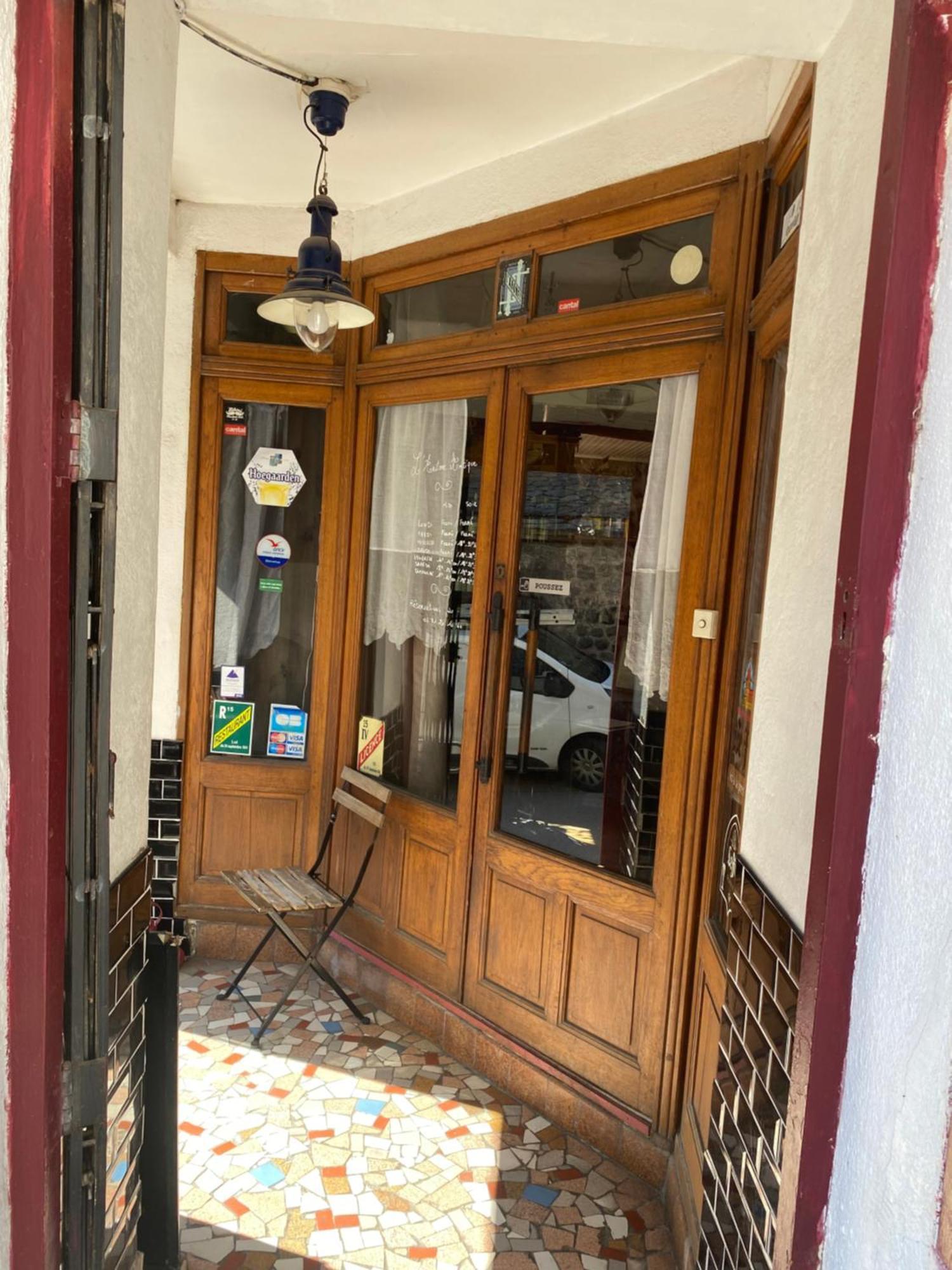 Charmant Appartement Au Coeur Des Volcans D Auvergne Murat  Bagian luar foto