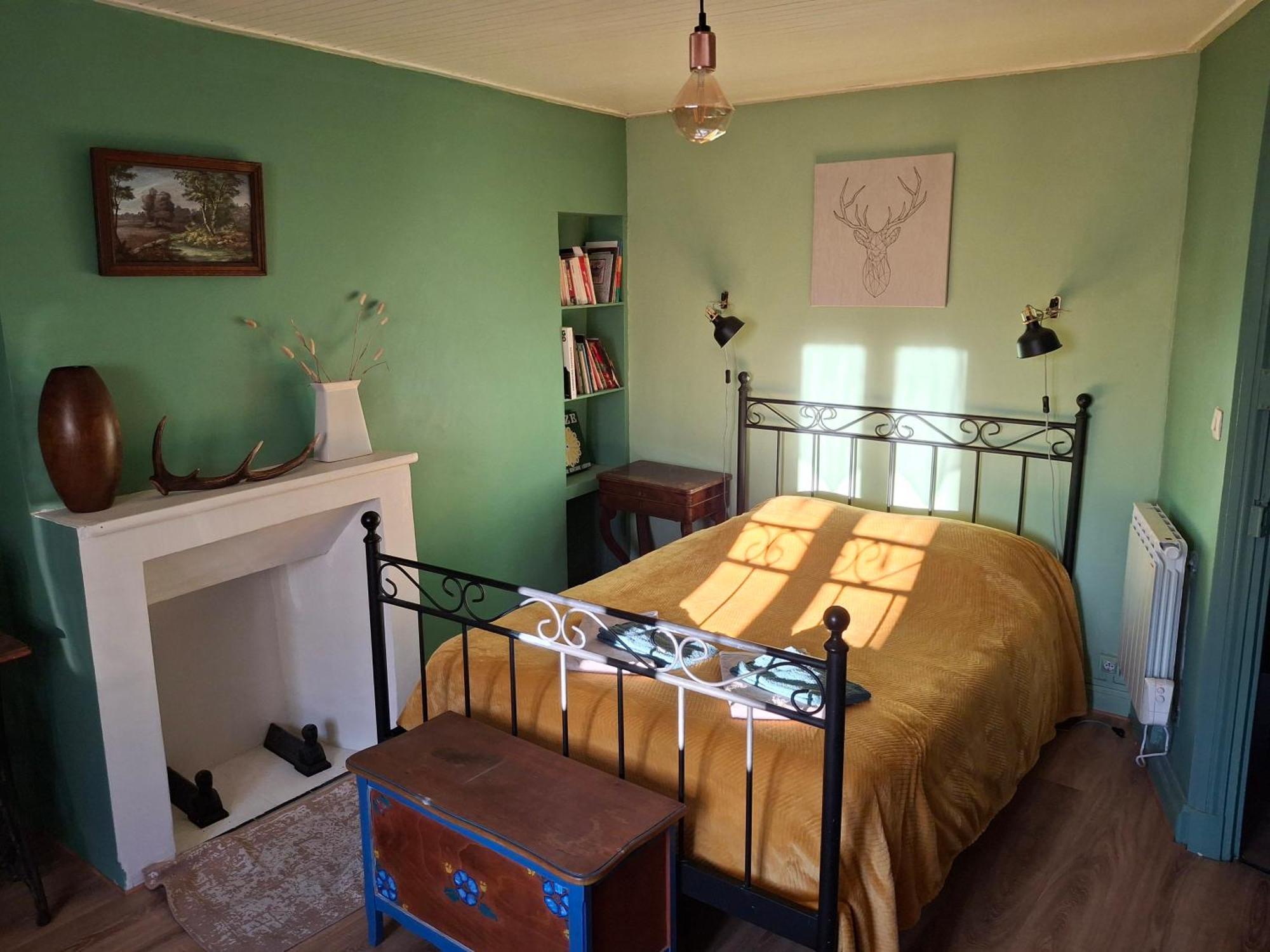 Charmant Appartement Au Coeur Des Volcans D Auvergne Murat  Bagian luar foto