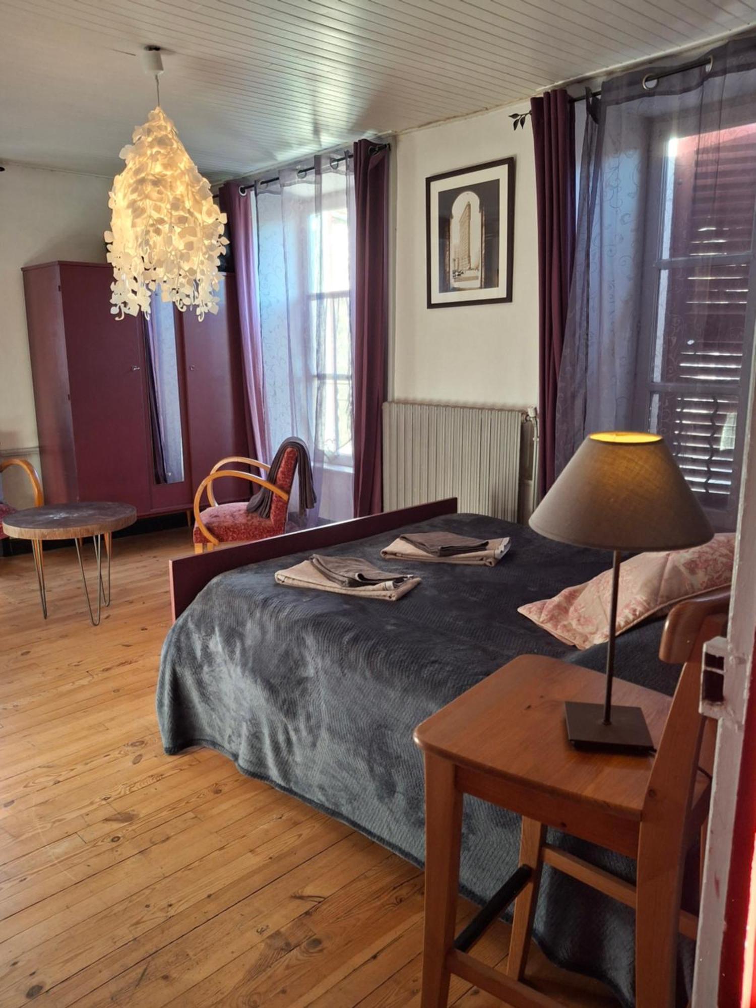 Charmant Appartement Au Coeur Des Volcans D Auvergne Murat  Bagian luar foto